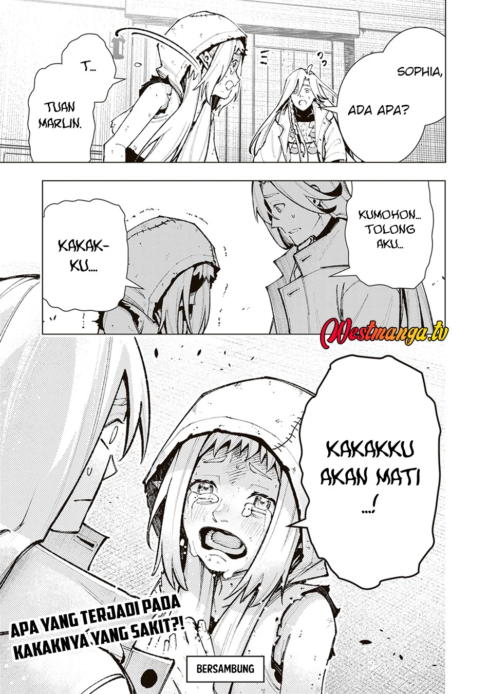 Level Count Stop kara Hajimaru, Kamisama-teki Isekai Life: Saikyou Status ni Tensei shita node Suki ni Ikimasu Chapter 3 - halaman 43