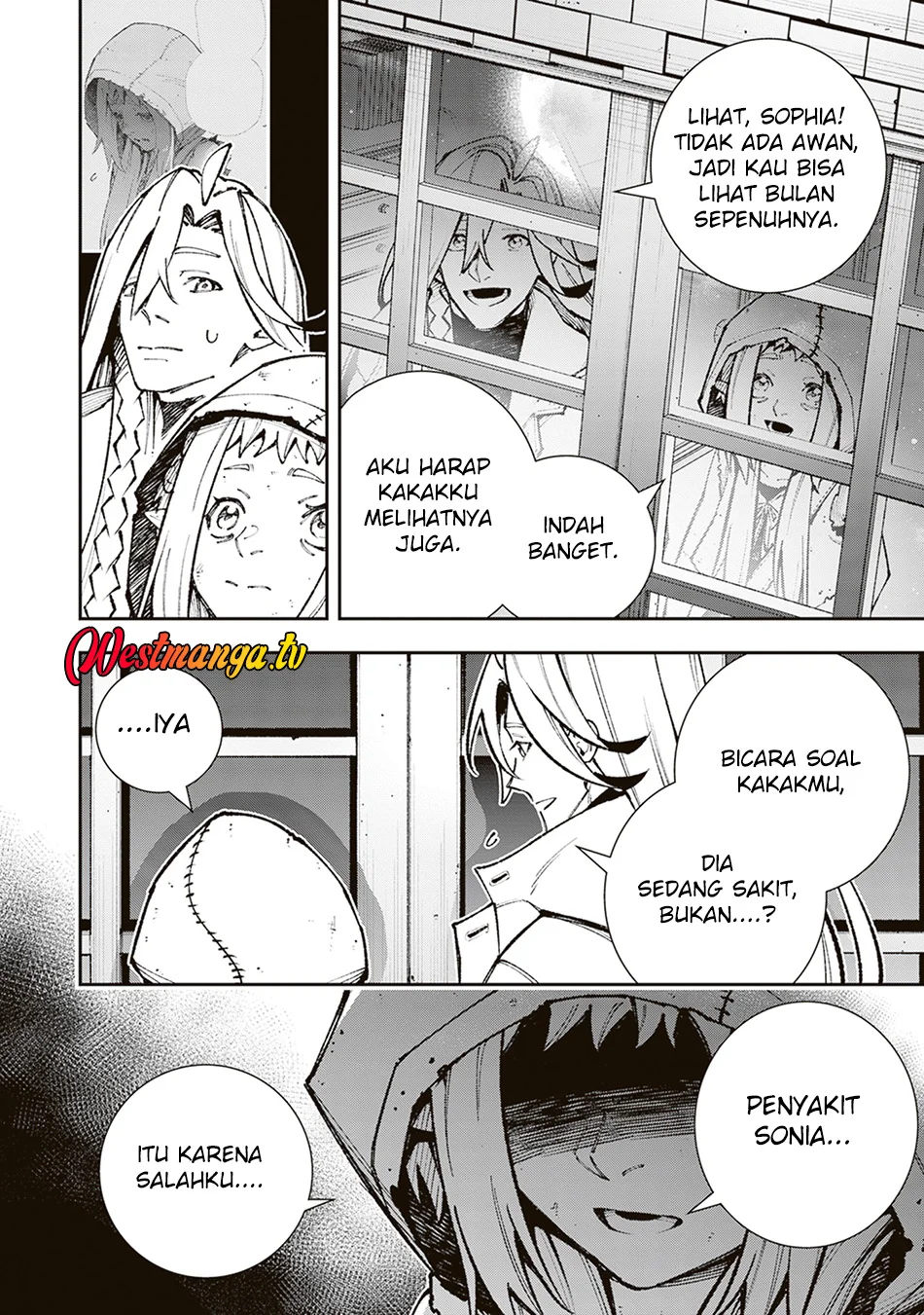 Level Count Stop kara Hajimaru, Kamisama-teki Isekai Life: Saikyou Status ni Tensei shita node Suki ni Ikimasu Chapter 3 - halaman 7