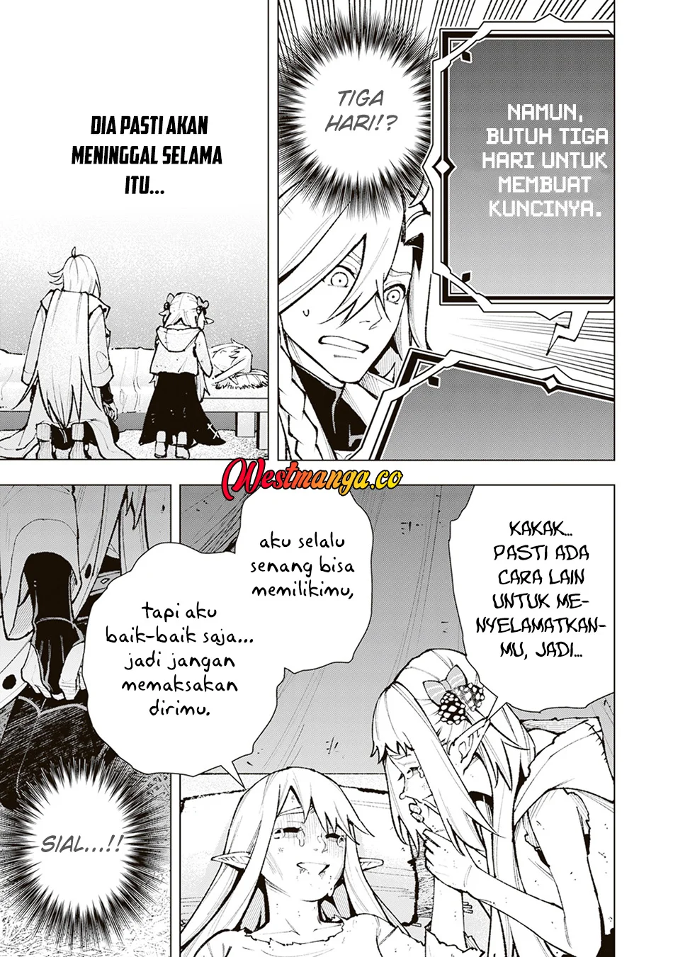 Level Count Stop kara Hajimaru, Kamisama-teki Isekai Life: Saikyou Status ni Tensei shita node Suki ni Ikimasu Chapter 4 - halaman 16