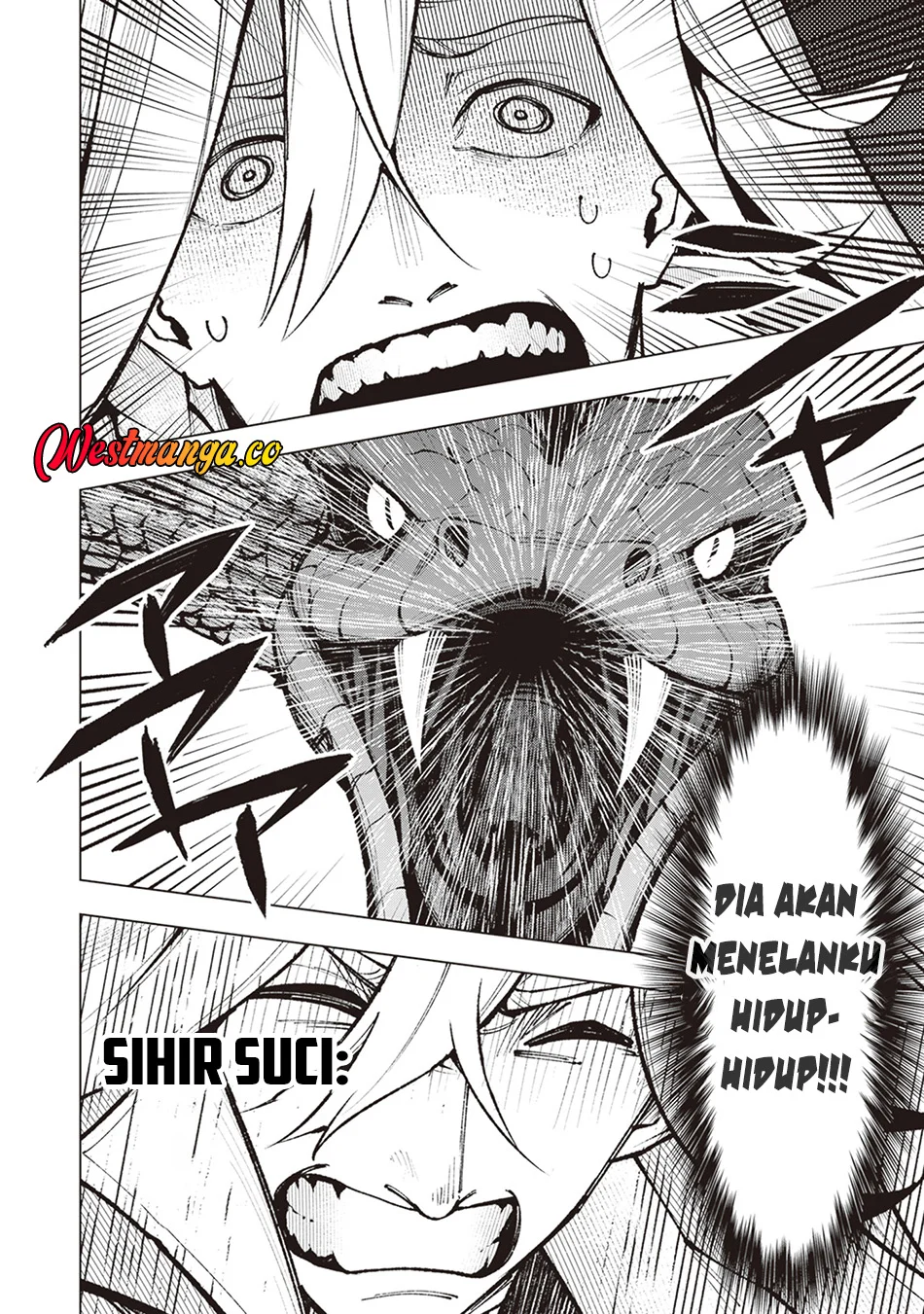 Level Count Stop kara Hajimaru, Kamisama-teki Isekai Life: Saikyou Status ni Tensei shita node Suki ni Ikimasu Chapter 4 - halaman 23