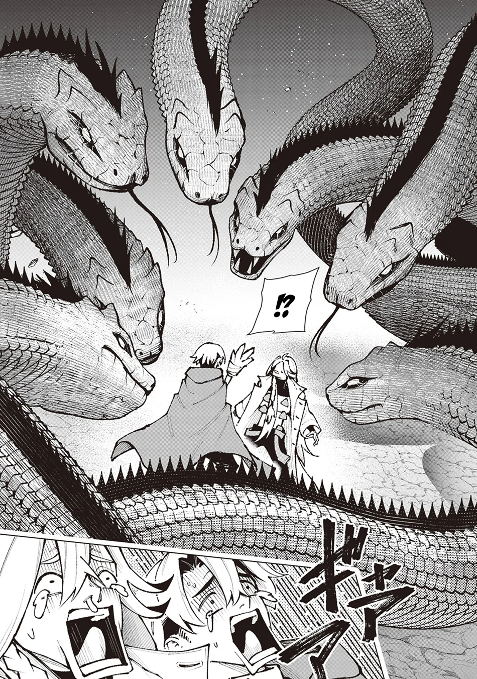 Level Count Stop kara Hajimaru, Kamisama-teki Isekai Life: Saikyou Status ni Tensei shita node Suki ni Ikimasu Chapter 4 - halaman 26