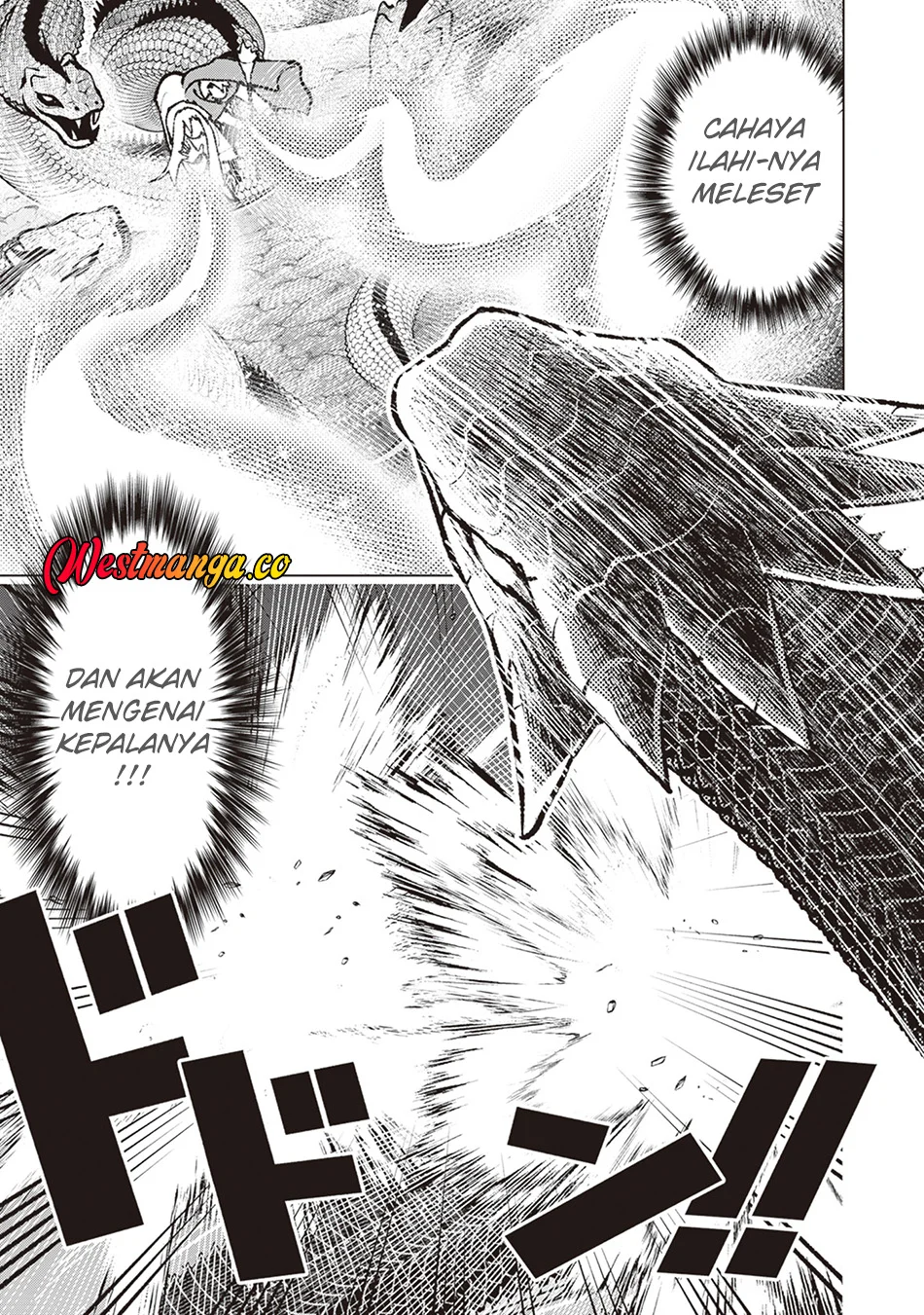 Level Count Stop kara Hajimaru, Kamisama-teki Isekai Life: Saikyou Status ni Tensei shita node Suki ni Ikimasu Chapter 4 - halaman 30