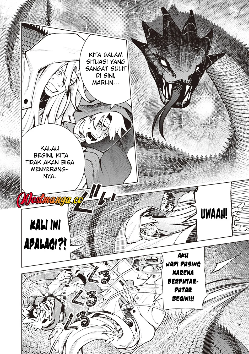 Level Count Stop kara Hajimaru, Kamisama-teki Isekai Life: Saikyou Status ni Tensei shita node Suki ni Ikimasu Chapter 4 - halaman 31