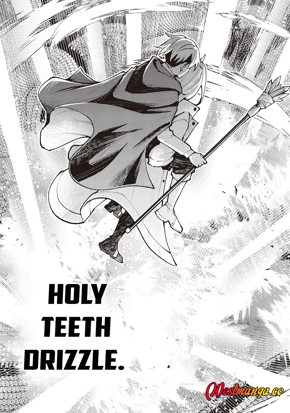 Level Count Stop kara Hajimaru, Kamisama-teki Isekai Life: Saikyou Status ni Tensei shita node Suki ni Ikimasu Chapter 4 - halaman 38