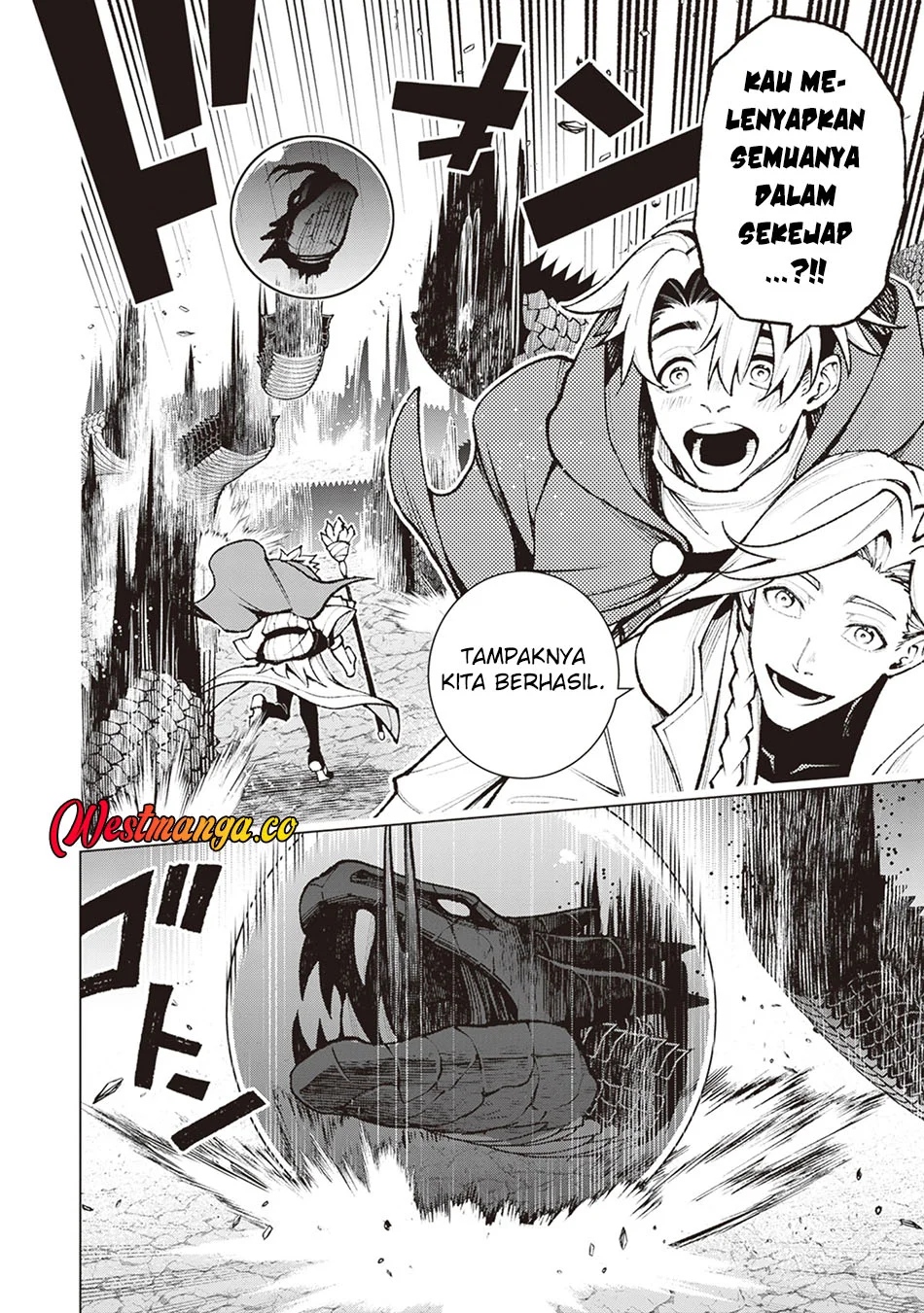 Level Count Stop kara Hajimaru, Kamisama-teki Isekai Life: Saikyou Status ni Tensei shita node Suki ni Ikimasu Chapter 4 - halaman 39
