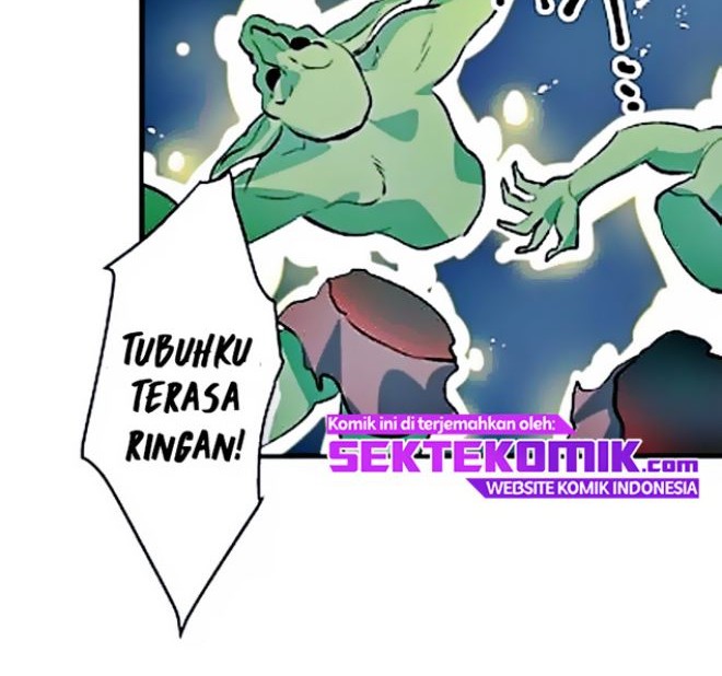 Level Drain Chapter 1 - halaman 115