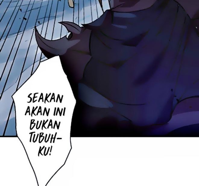Level Drain Chapter 1 - halaman 117