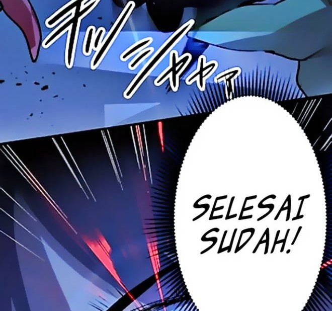 Level Drain Chapter 1 - halaman 119