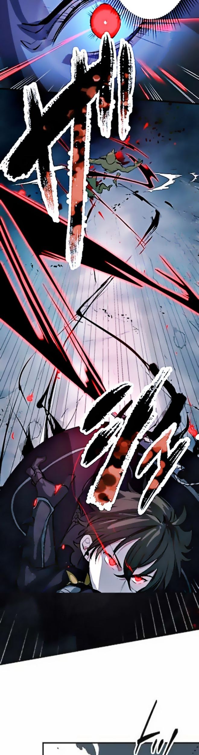 Level Drain Chapter 1 - halaman 120
