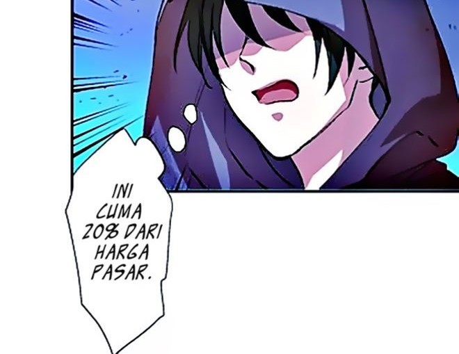 Level Drain Chapter 1 - halaman 15