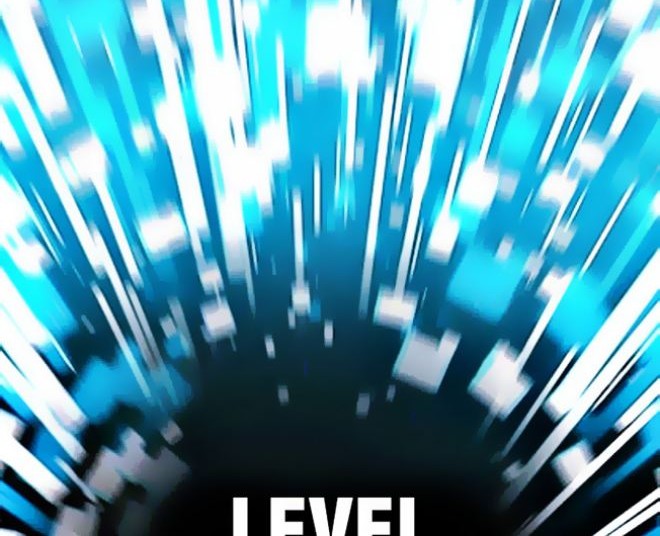 Level Drain Chapter 1 - halaman 23