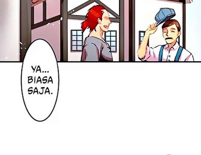 Level Drain Chapter 1 - halaman 3