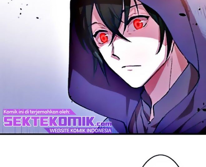 Level Drain Chapter 1 - halaman 31