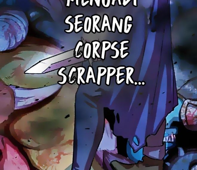 Level Drain Chapter 1 - halaman 49