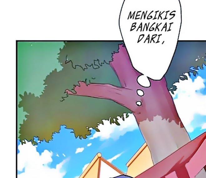 Level Drain Chapter 1 - halaman 51