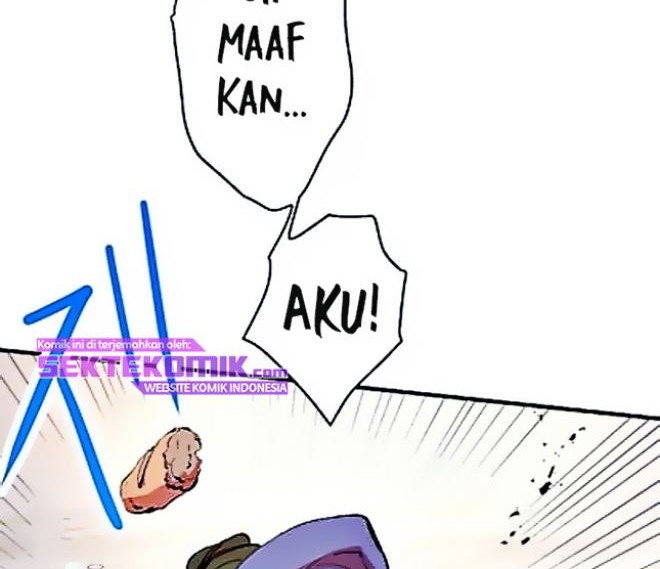 Level Drain Chapter 1 - halaman 53