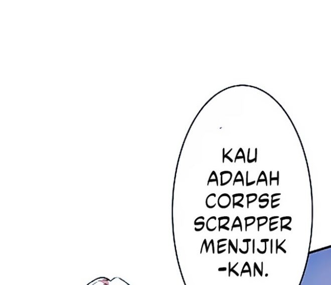 Level Drain Chapter 1 - halaman 55
