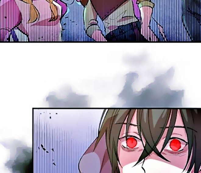 Level Drain Chapter 1 - halaman 57