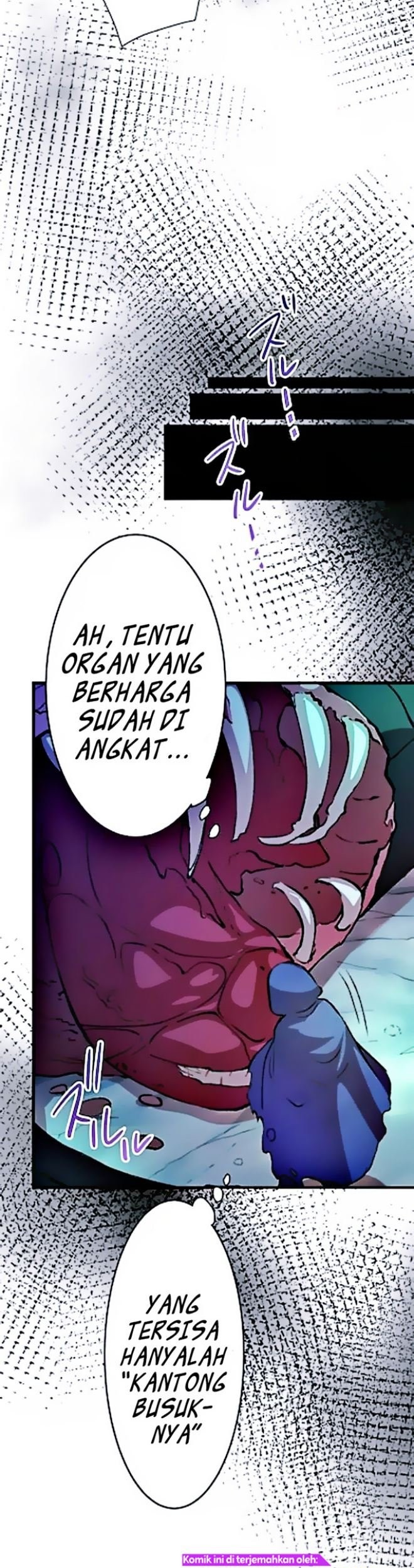 Level Drain Chapter 1 - halaman 68