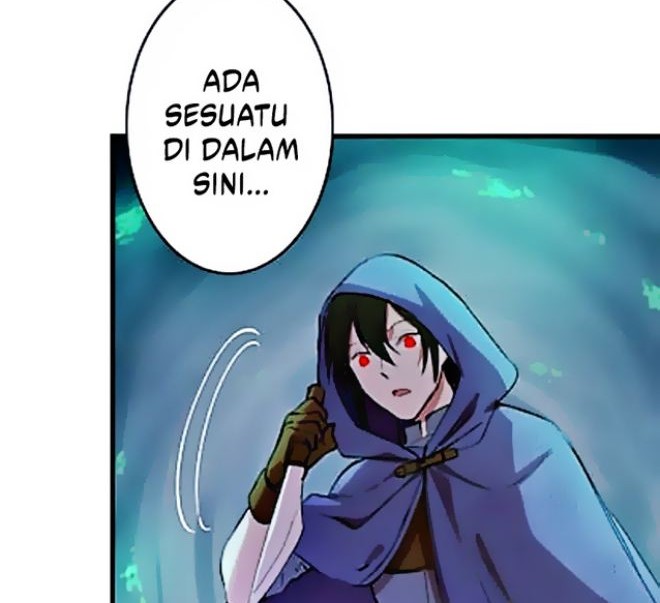 Level Drain Chapter 1 - halaman 71