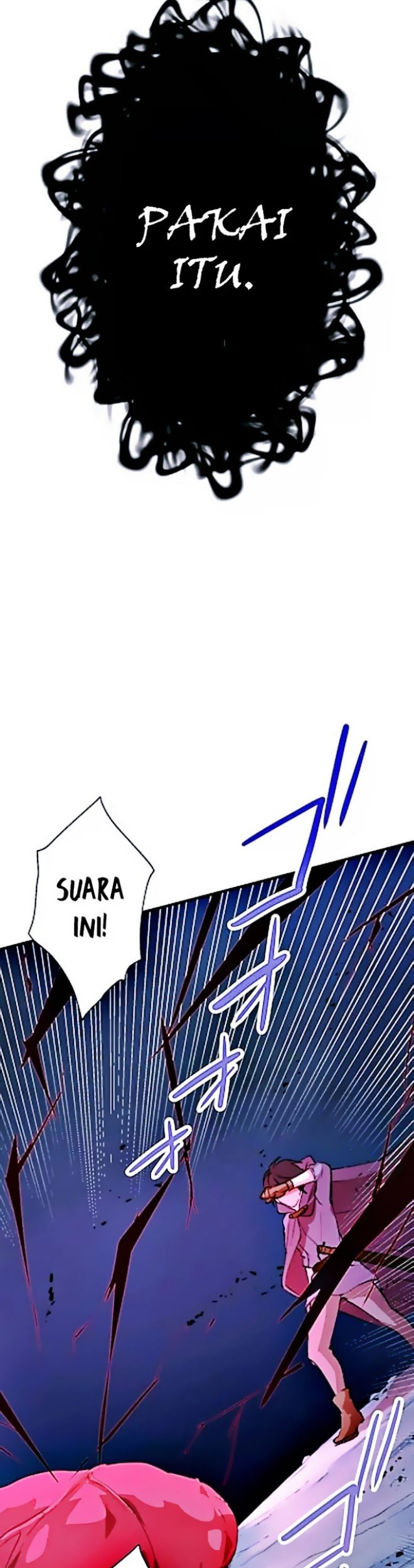 Level Drain Chapter 1 - halaman 78