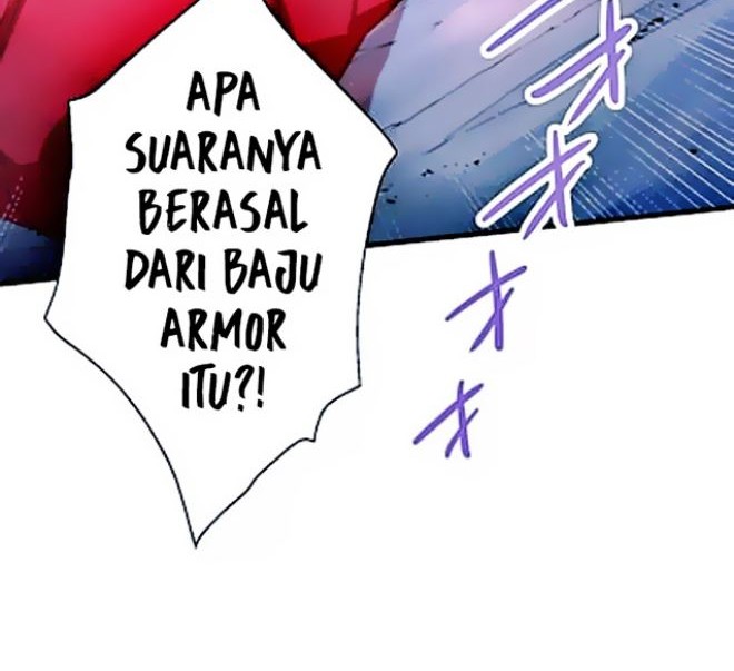 Level Drain Chapter 1 - halaman 79