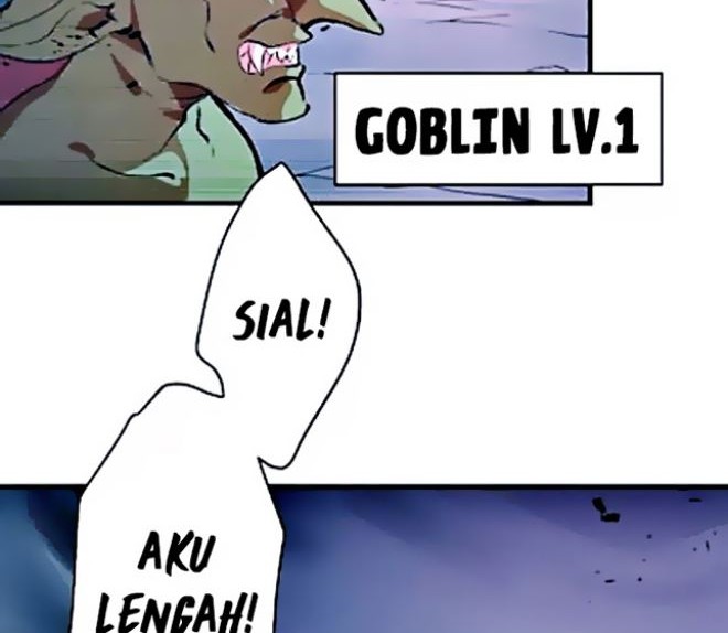 Level Drain Chapter 1 - halaman 83