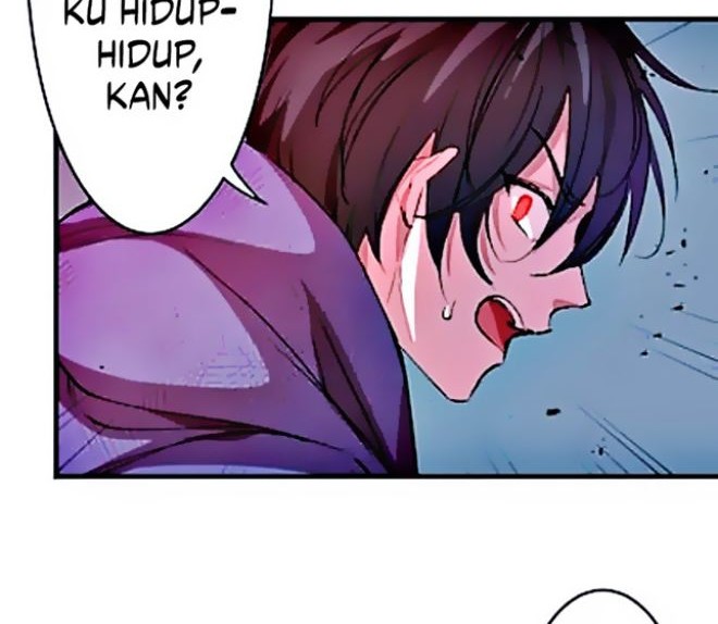 Level Drain Chapter 1 - halaman 93