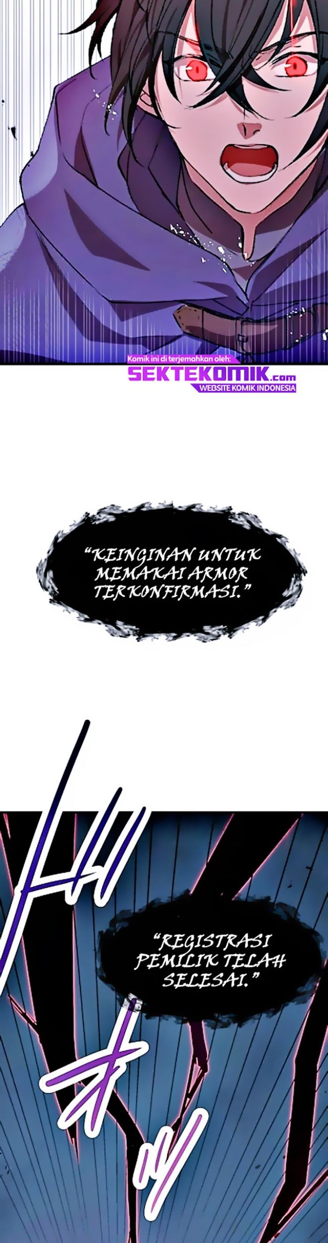 Level Drain Chapter 1 - halaman 96