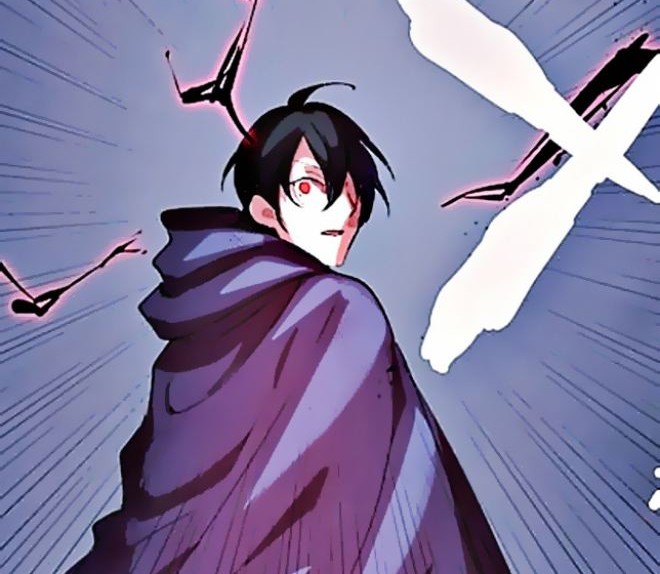 Level Drain Chapter 1 - halaman 99