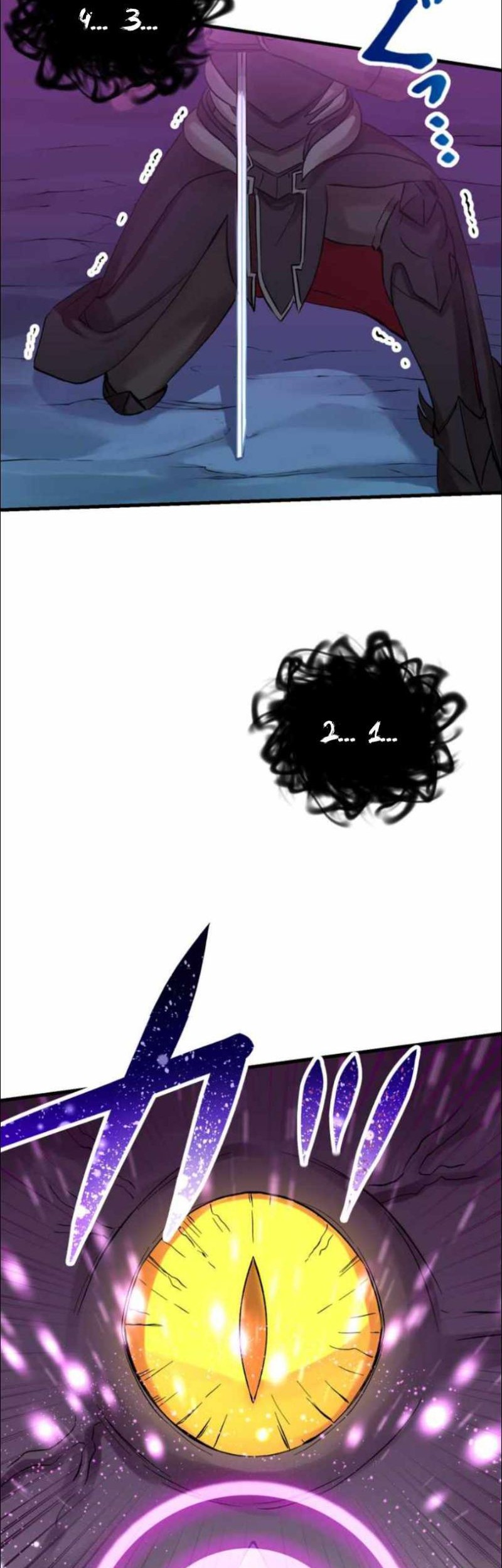 Level Drain Chapter 10 - halaman 10