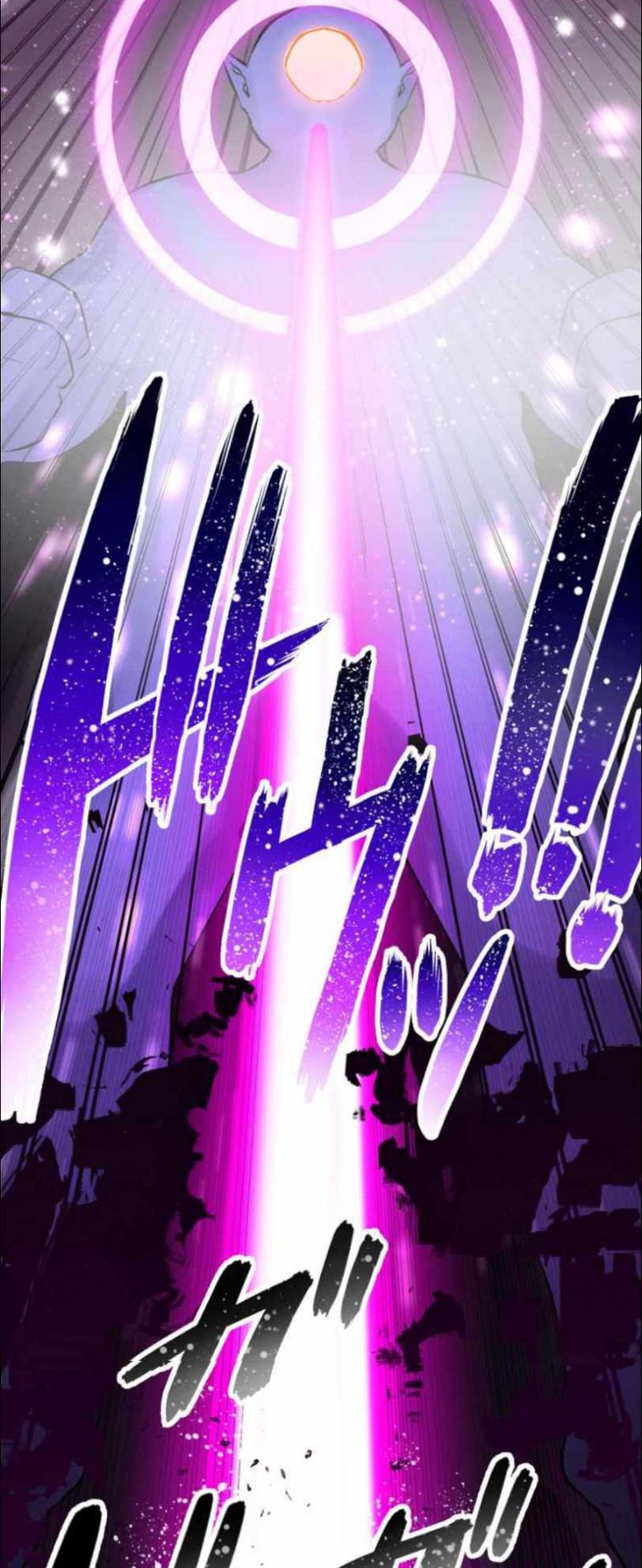 Level Drain Chapter 10 - halaman 11