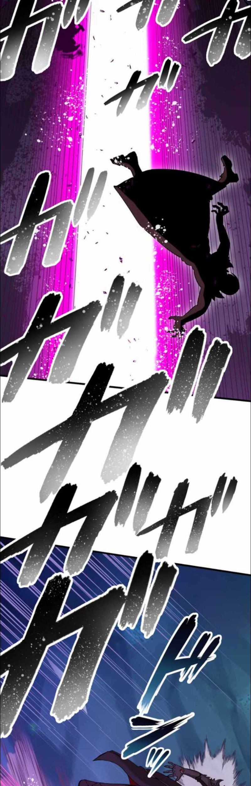 Level Drain Chapter 10 - halaman 12