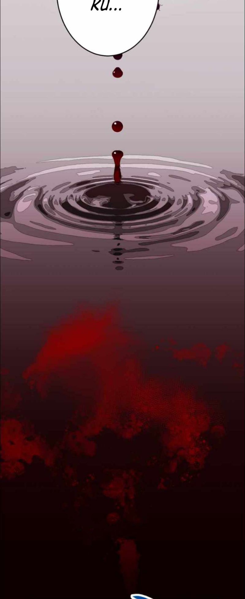 Level Drain Chapter 10 - halaman 14