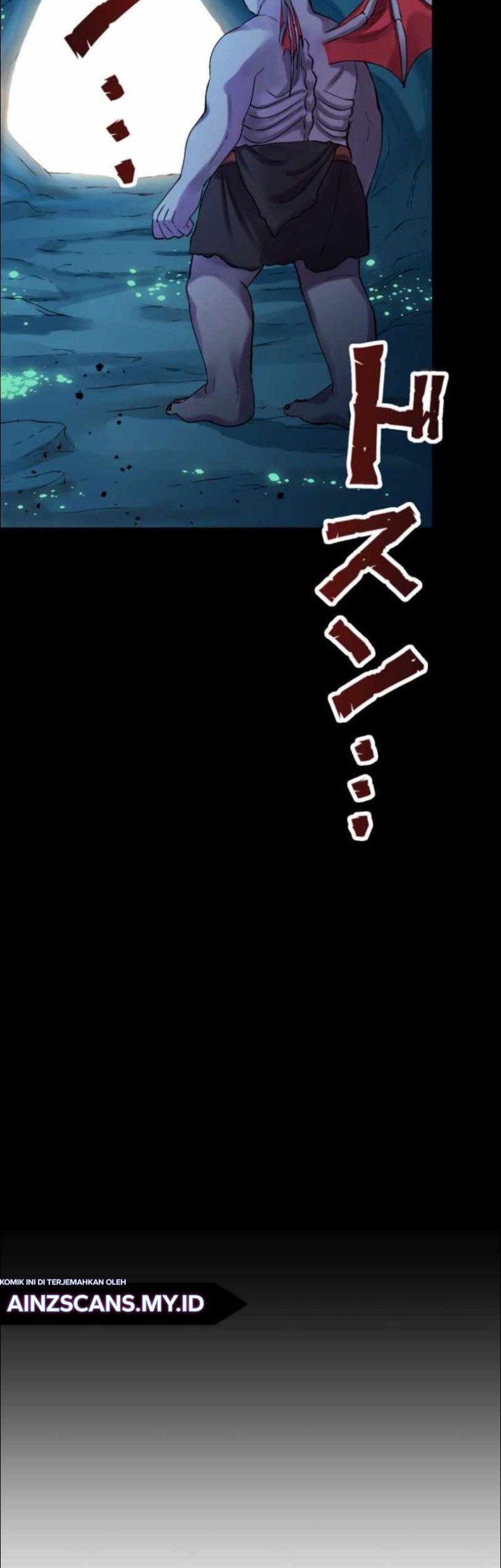 Level Drain Chapter 10 - halaman 16