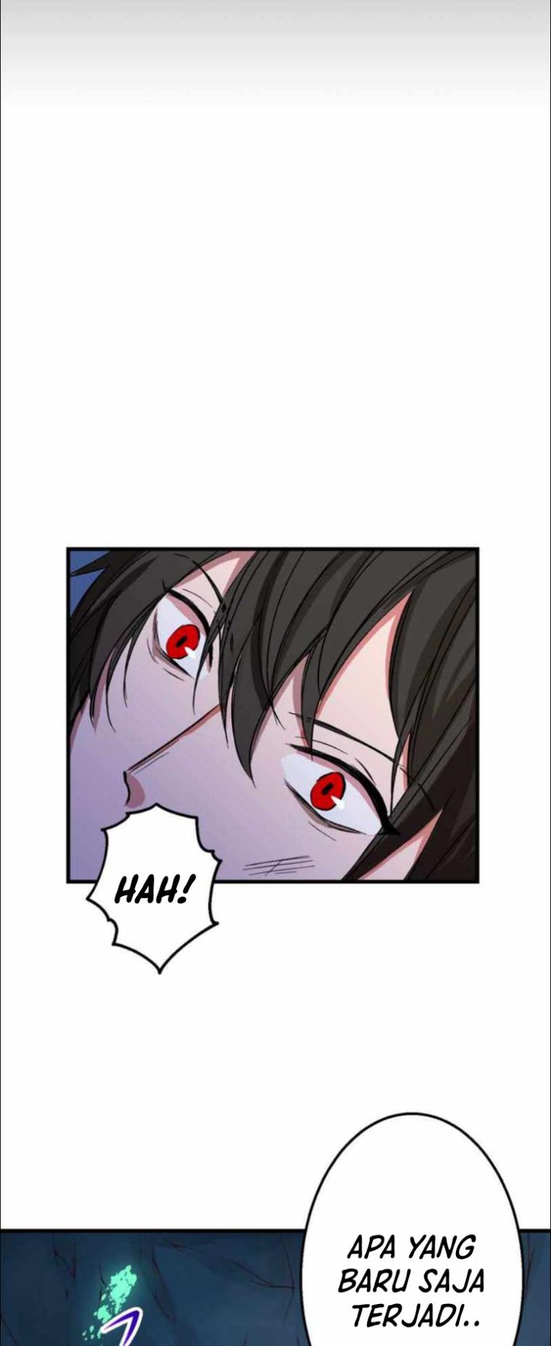 Level Drain Chapter 10 - halaman 17