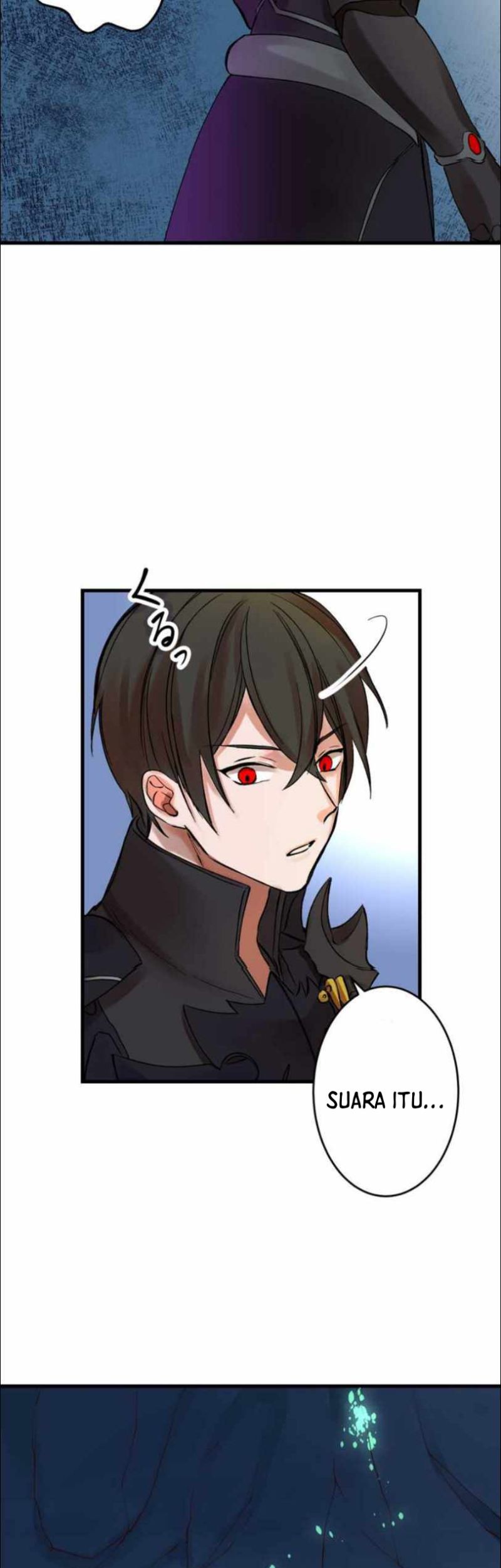 Level Drain Chapter 10 - halaman 24