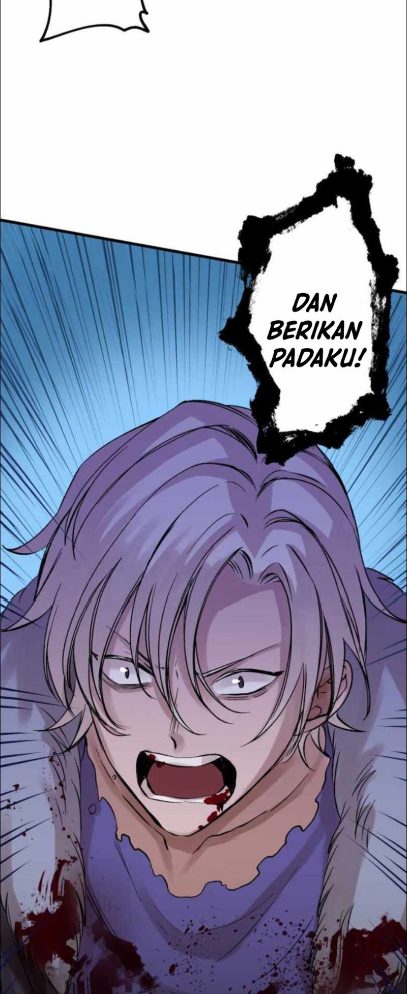 Level Drain Chapter 10 - halaman 29