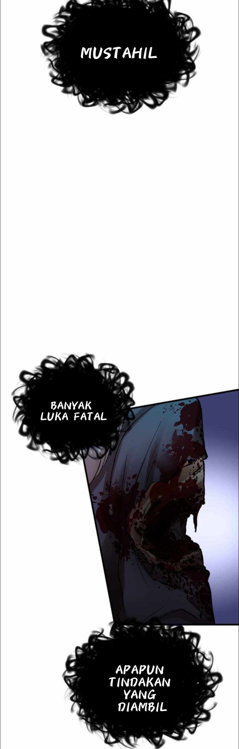Level Drain Chapter 10 - halaman 33