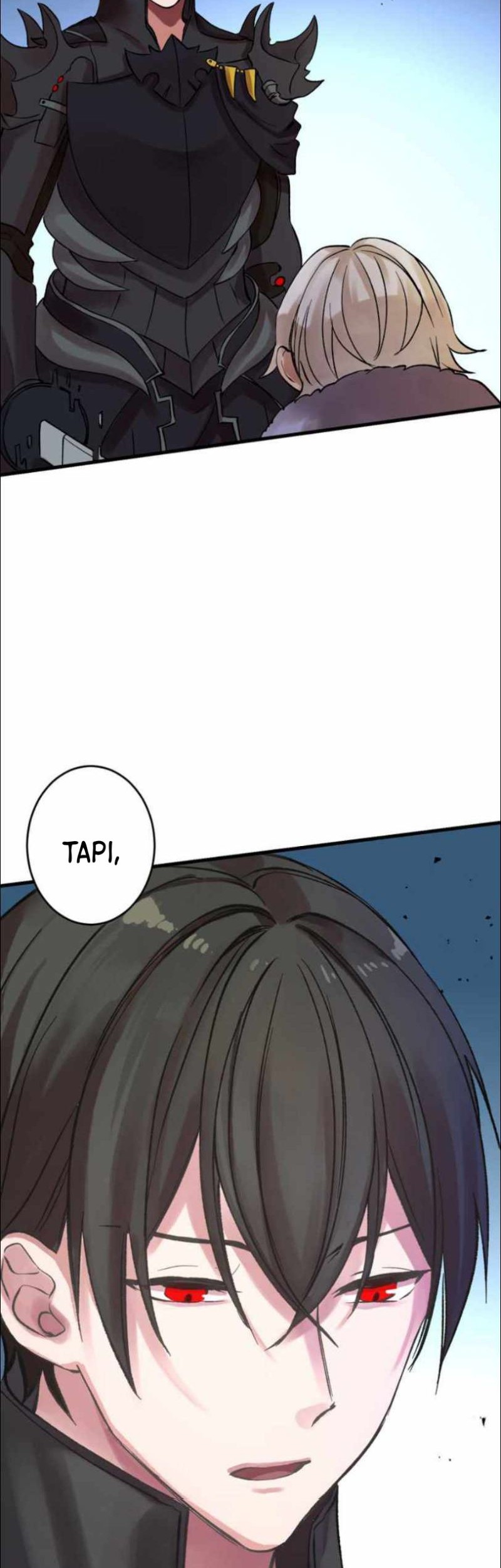 Level Drain Chapter 10 - halaman 43