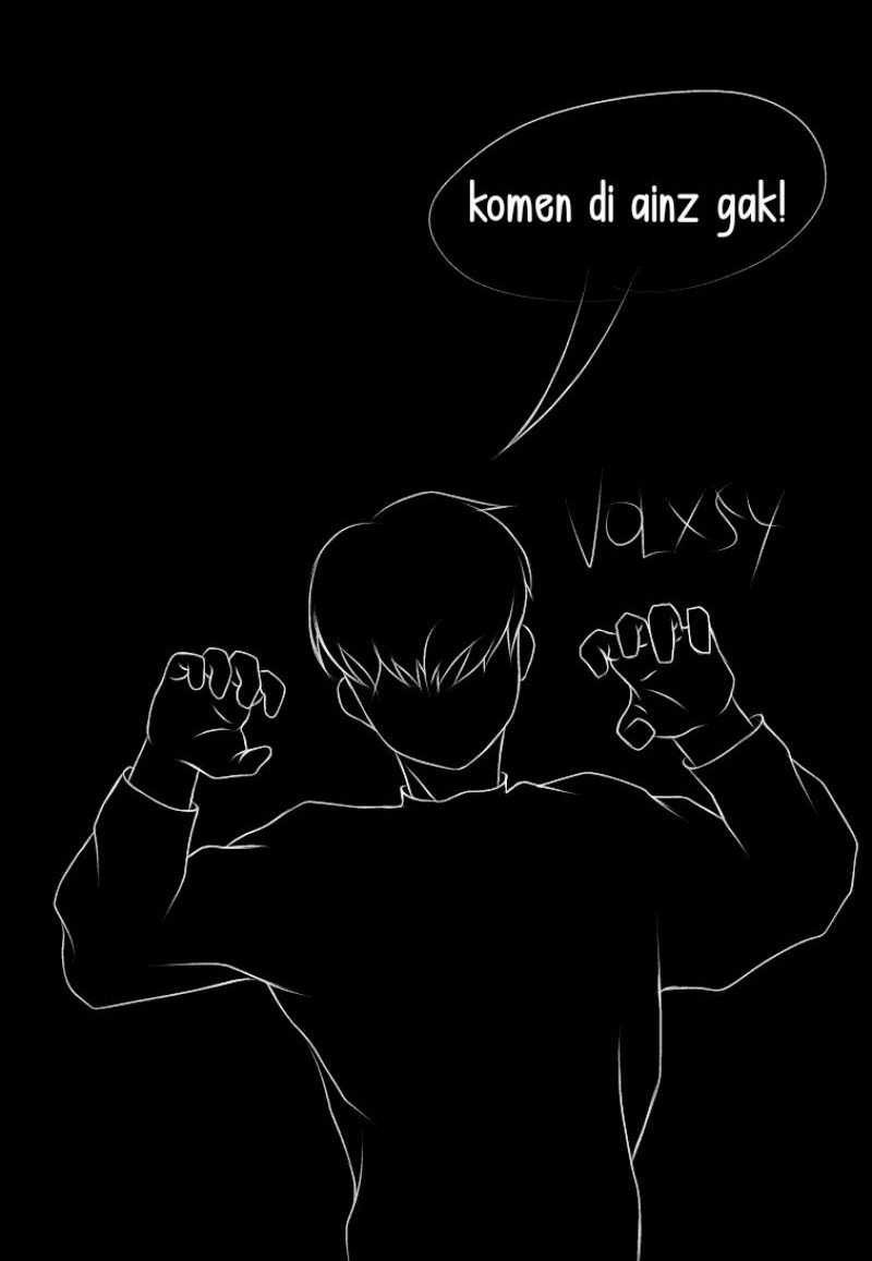 Level Drain Chapter 10 - halaman 48