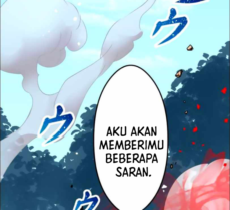 Level Drain Chapter 11 - halaman 14