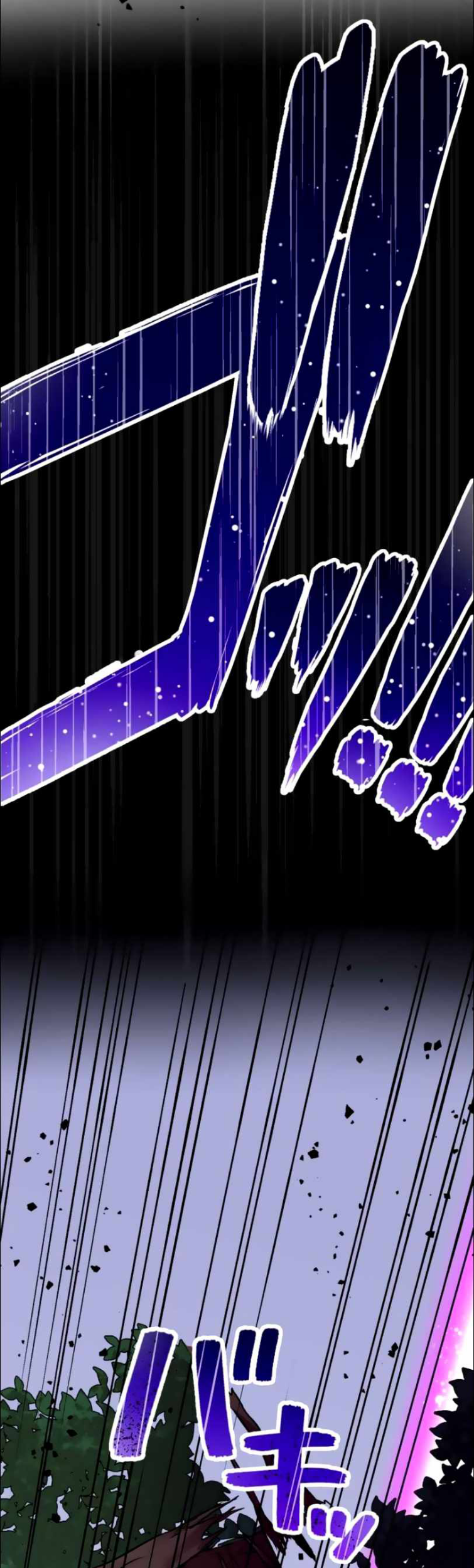 Level Drain Chapter 11 - halaman 35