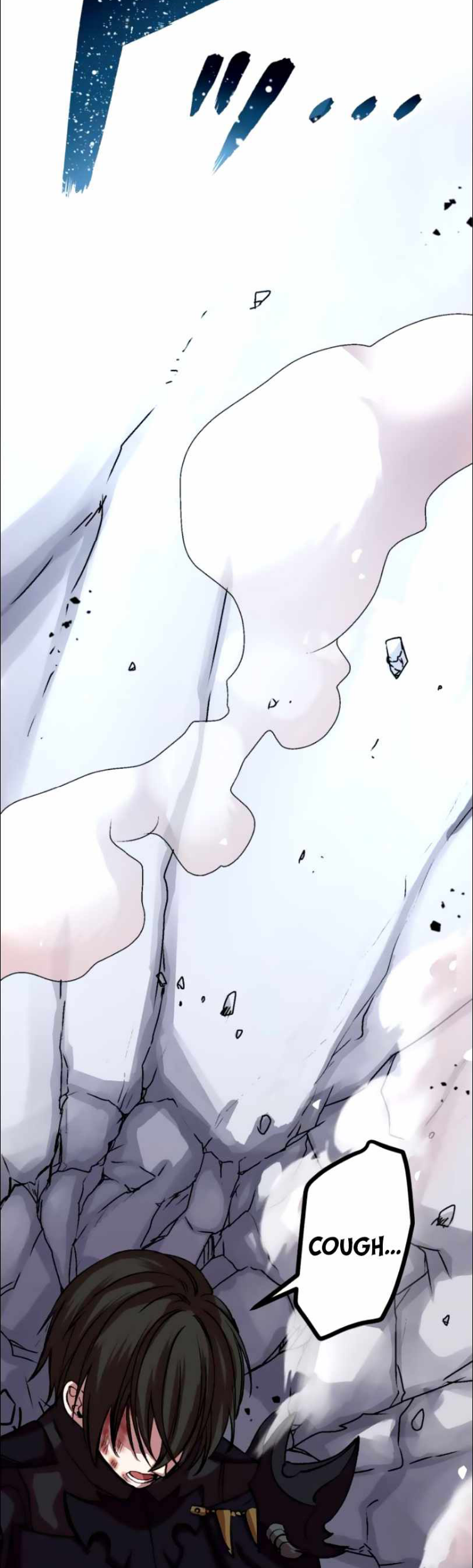 Level Drain Chapter 11 - halaman 37