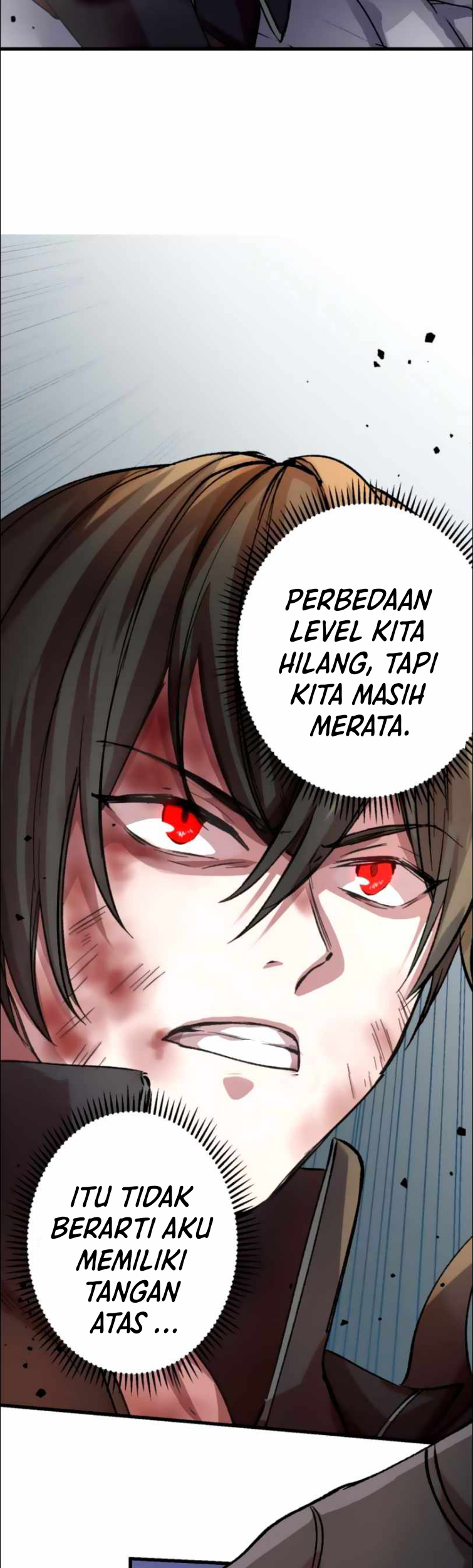 Level Drain Chapter 11 - halaman 39