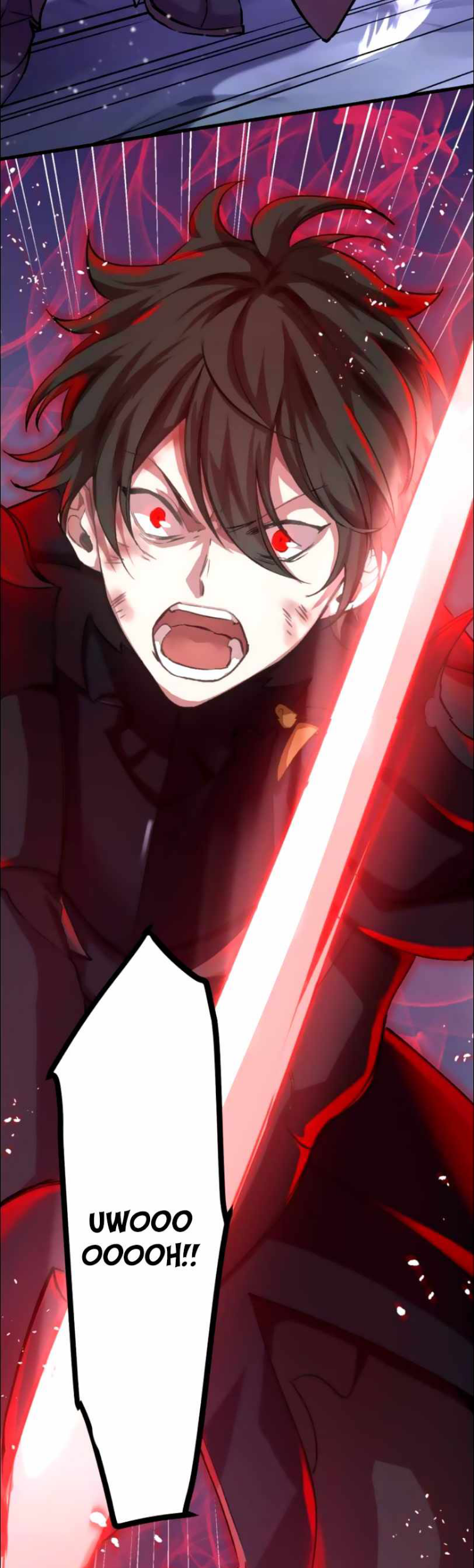 Level Drain Chapter 11 - halaman 47