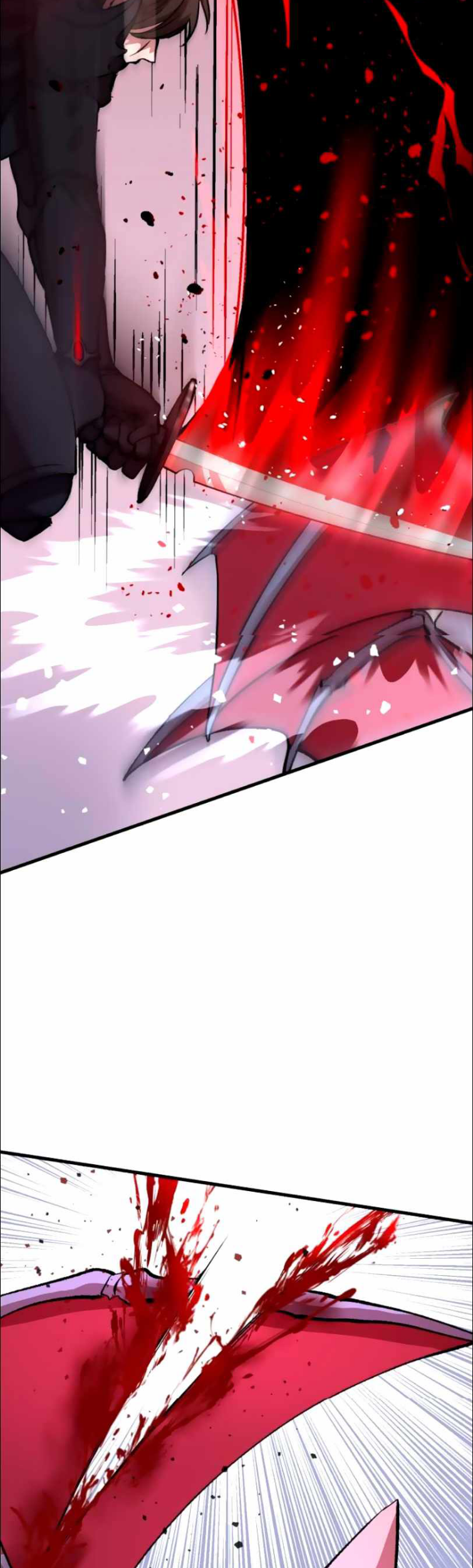 Level Drain Chapter 11 - halaman 49