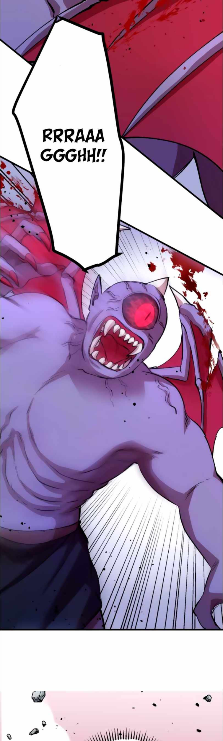 Level Drain Chapter 11 - halaman 51