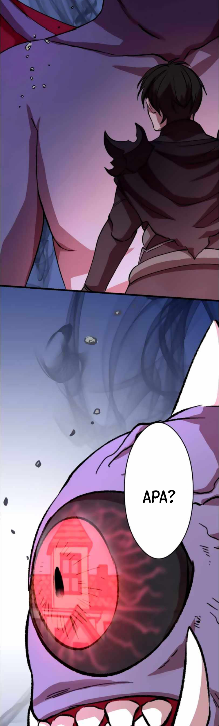 Level Drain Chapter 11 - halaman 53