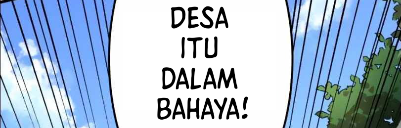 Level Drain Chapter 11 - halaman 61